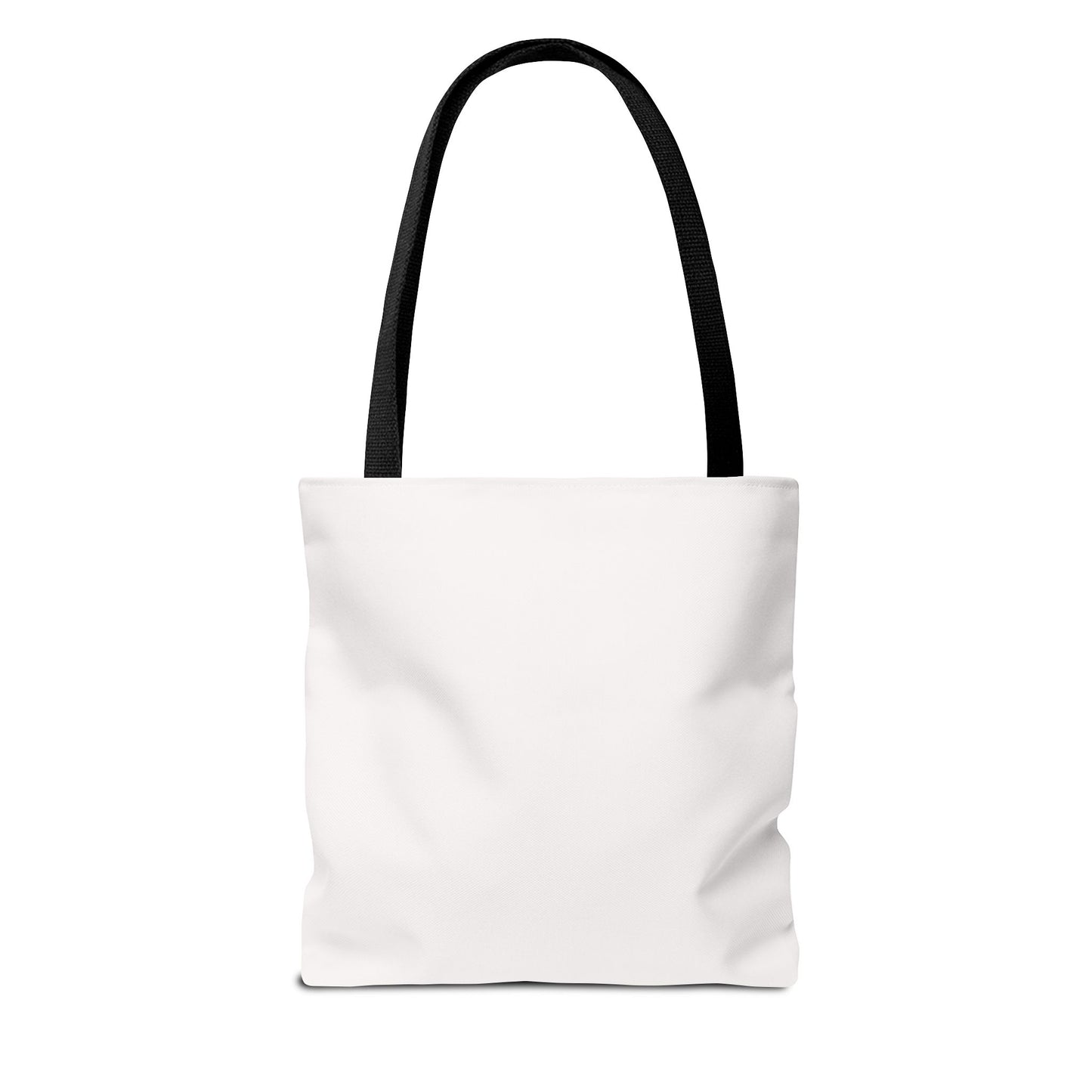 Tote Bag (Blue Butterfly)