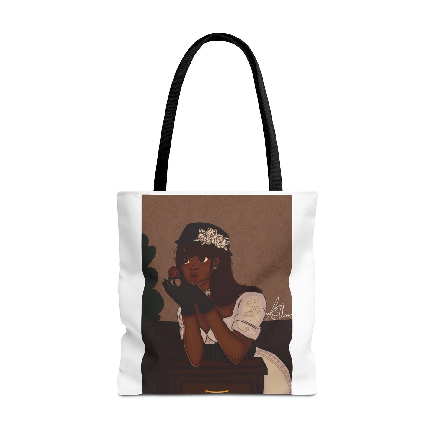 Tote Bag (My Humble Abode)