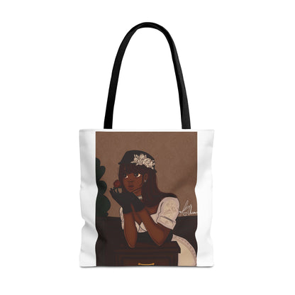 Tote Bag (My Humble Abode)