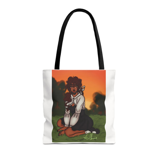 Tote Bag (Sunset)