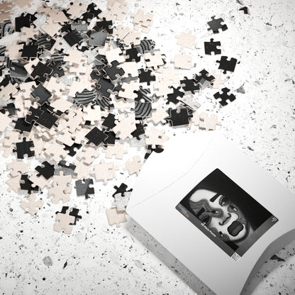 Puzzle (110, 252, 520, 1014-piece) - Addiction