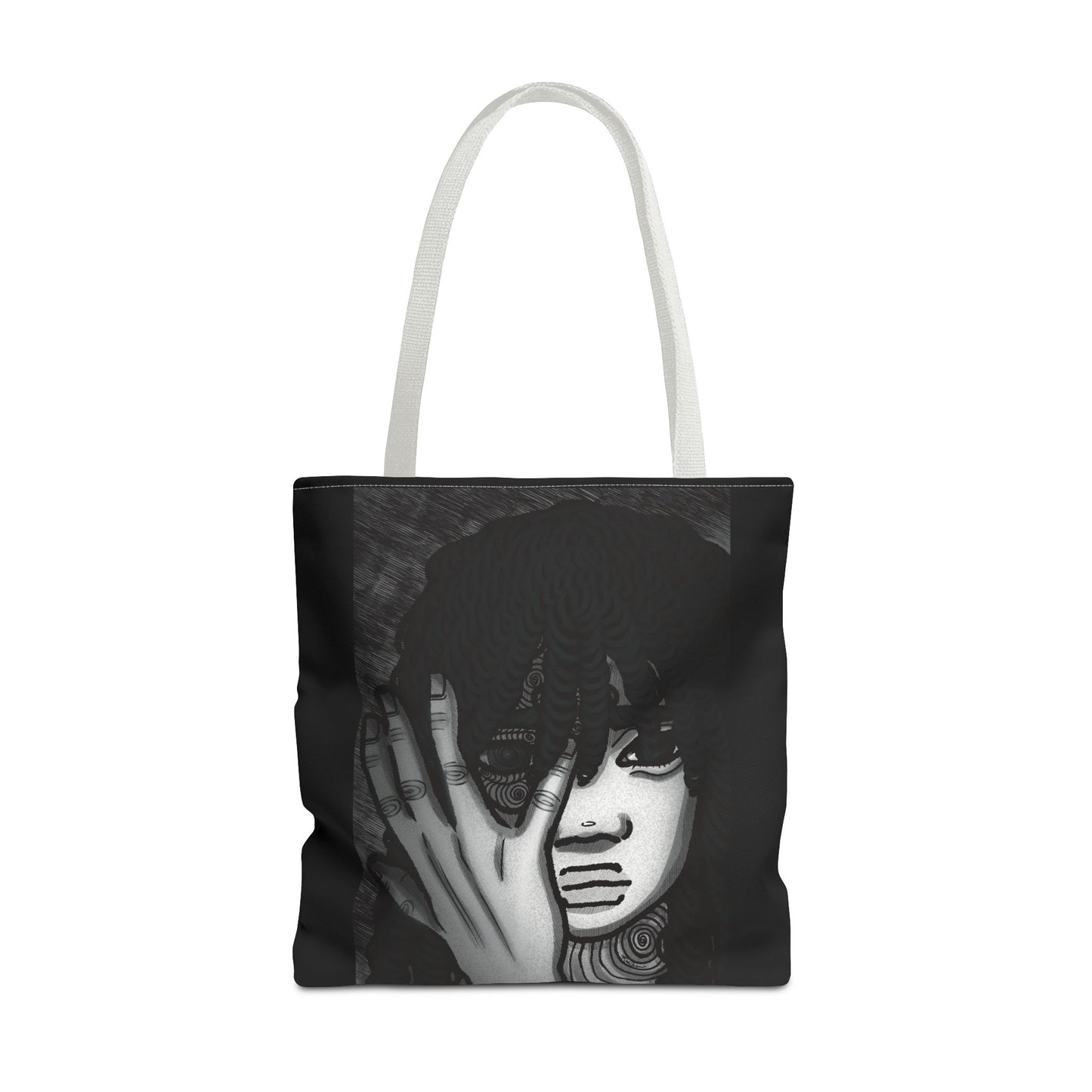 Tote Bag (Fear)