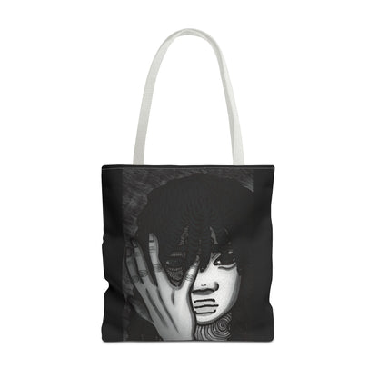 Tote Bag (Fear)