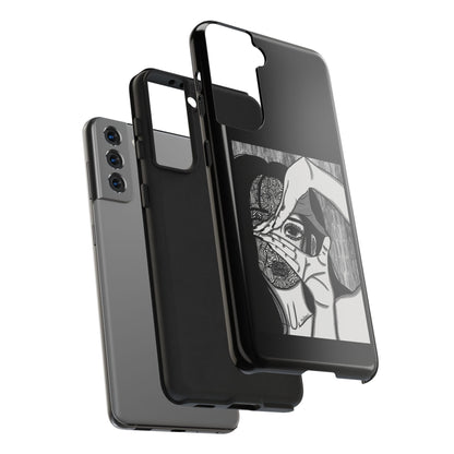 Tough Phone Cases - Illusions