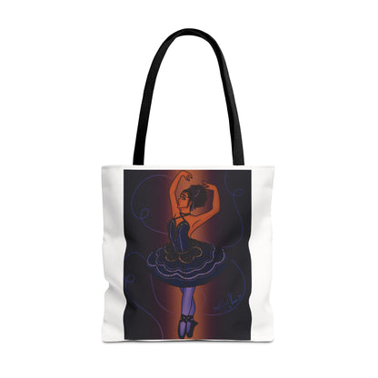 Tote Bag (Ballerina)