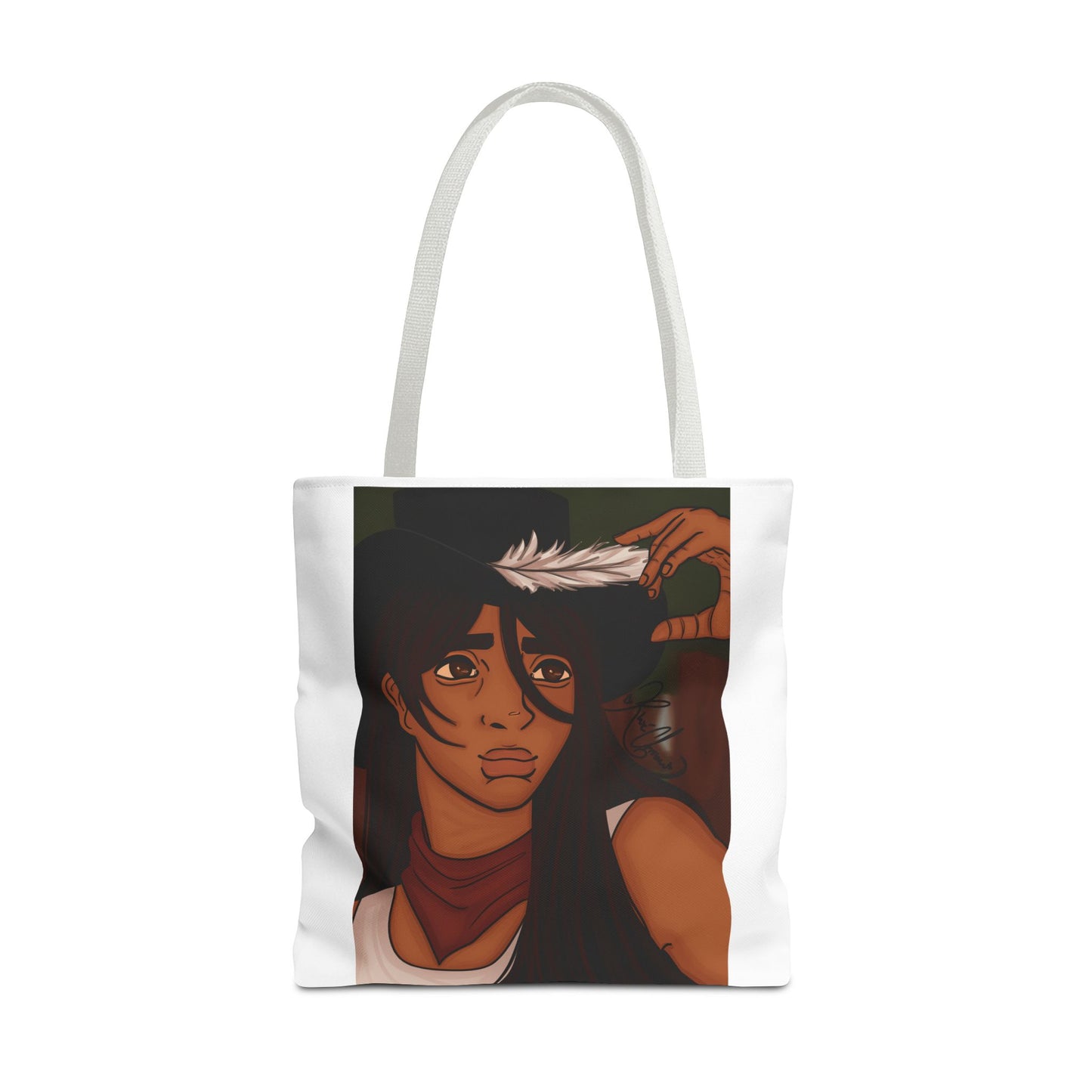 Tote Bag (Cowboy)