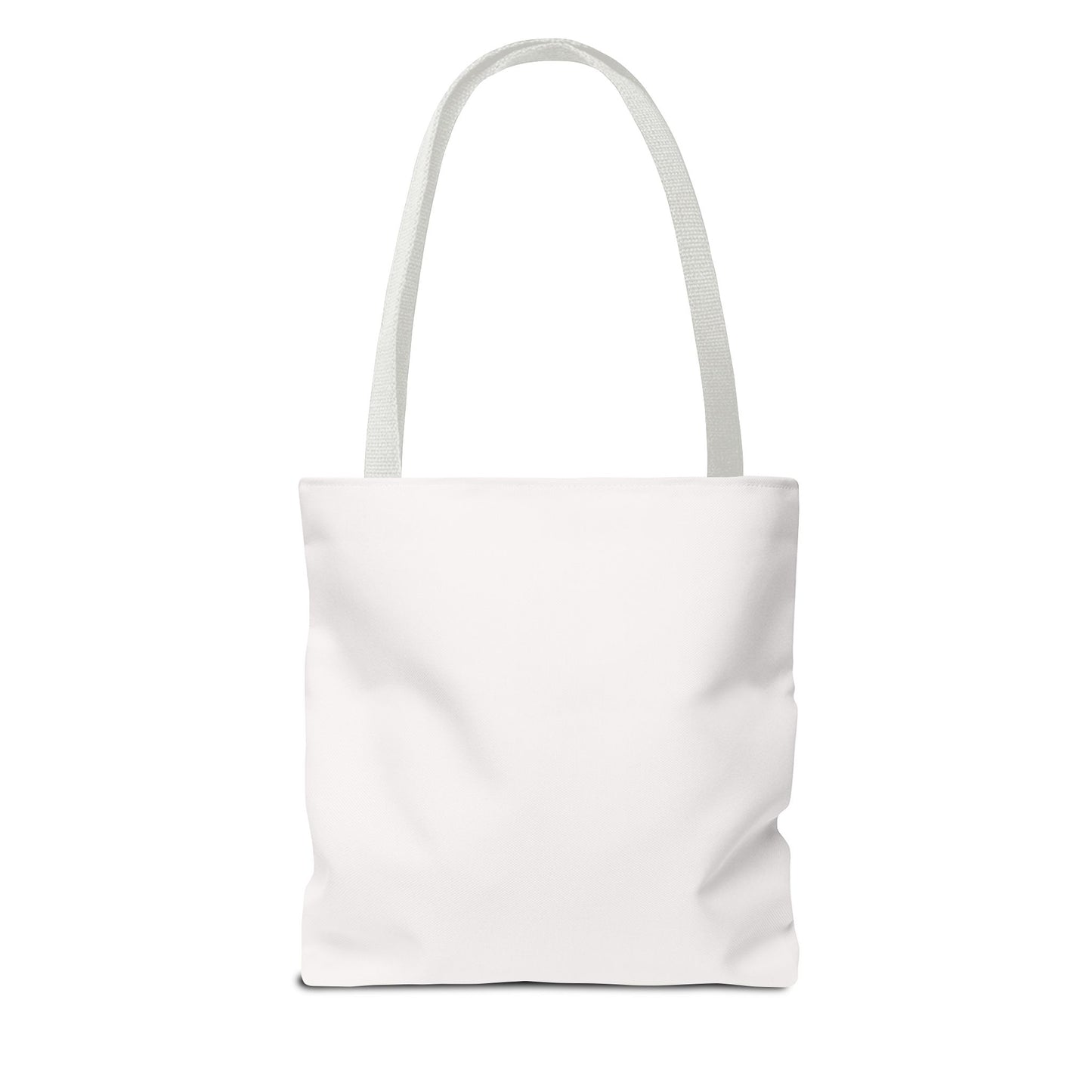 Tote Bag (Blue Butterfly)