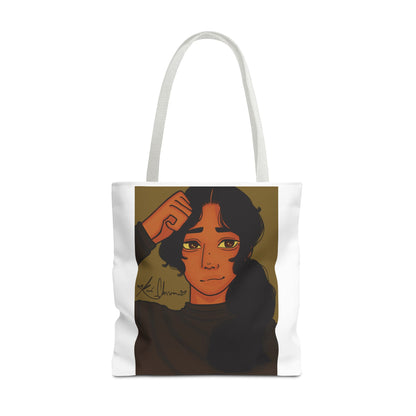 Tote Bag (Greene)