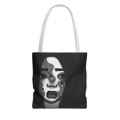 Tote Bag (Addiction)