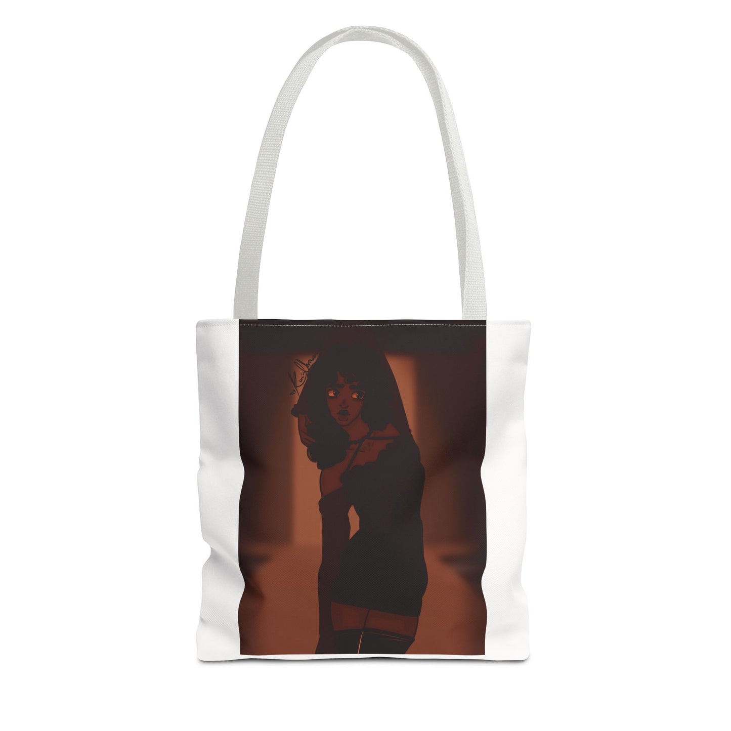 Tote Bag (Model)