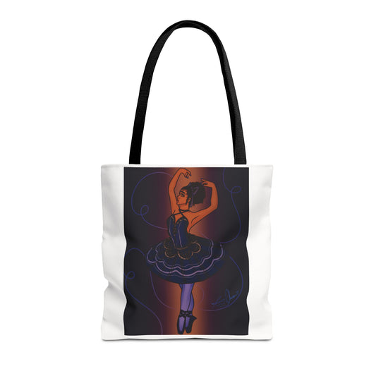Tote Bag (Ballerina)