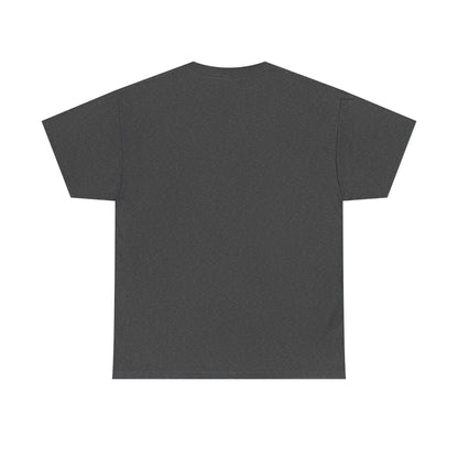 Unisex Heavy Cotton Tee (A Quiet Moment)