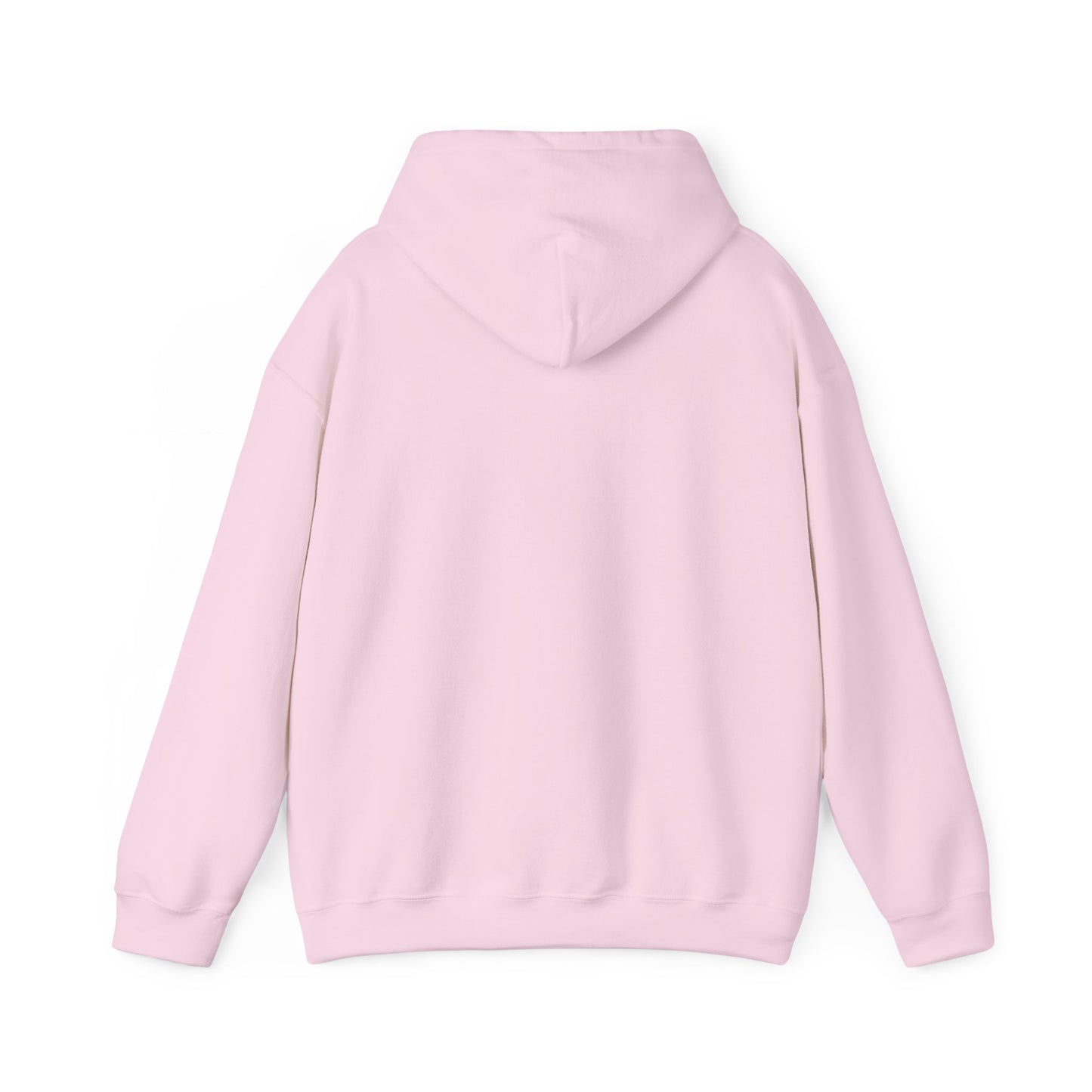 Unisex Heavy Blend™ Hooded Sweatshirt (Black Love V2)
