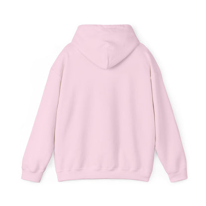 Unisex Heavy Blend™ Hooded Sweatshirt (Black Love V2)