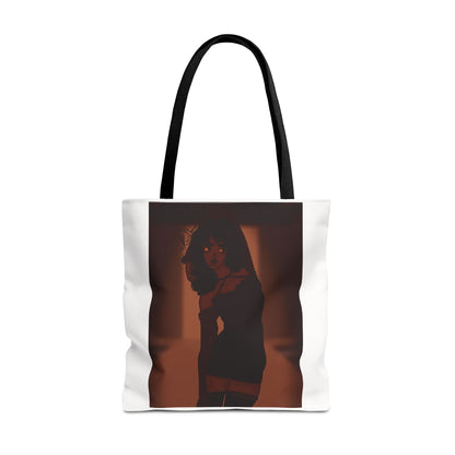 Tote Bag (Model)