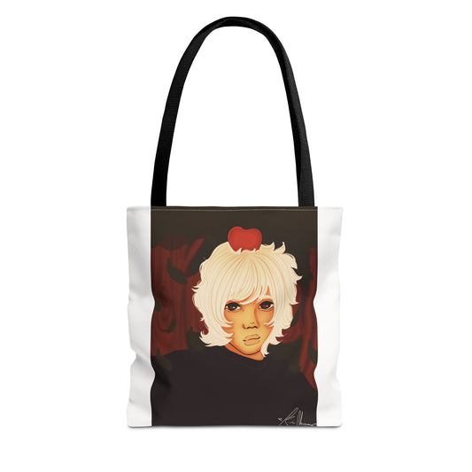 Tote Bag (Apple)