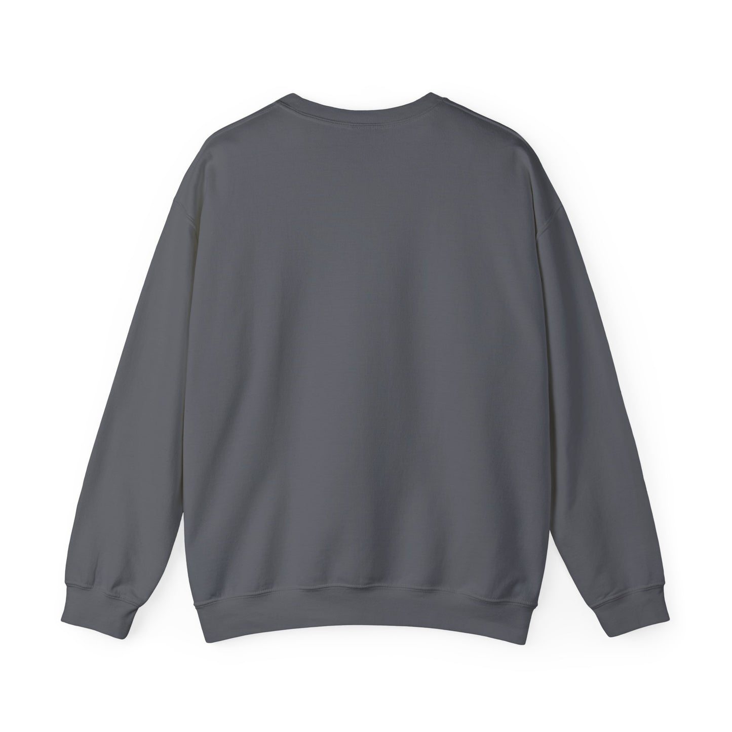 Unisex Heavy Blend™ Crewneck Sweatshirt (Addiction)