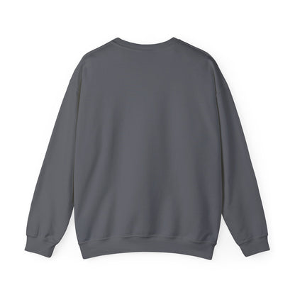 Unisex Heavy Blend™ Crewneck Sweatshirt (Addiction)