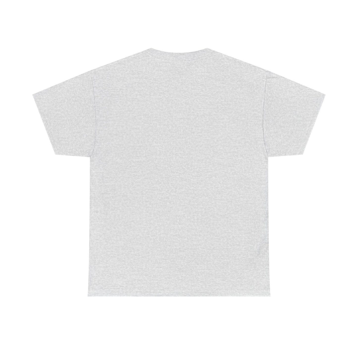 Unisex Heavy Cotton Tee (Addiction)