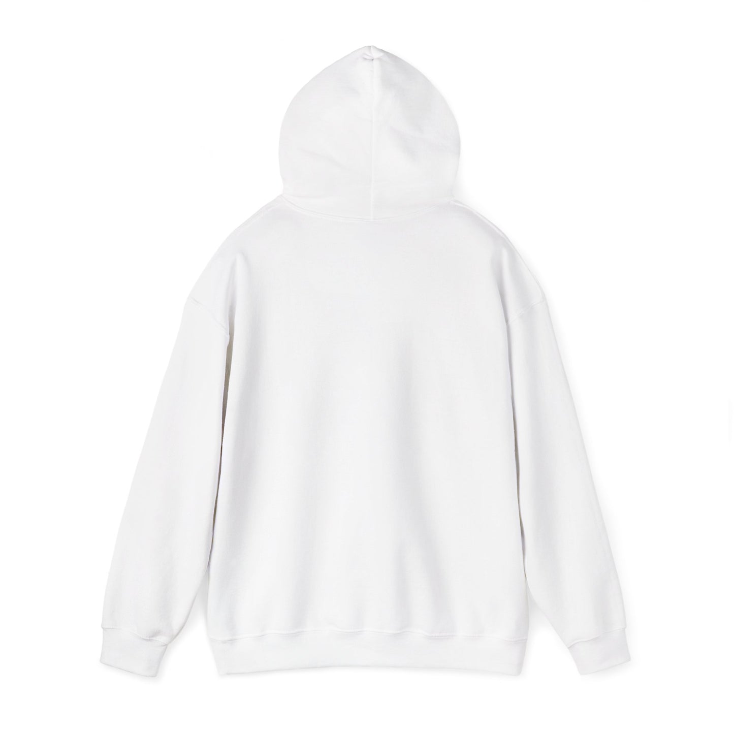 Unisex Heavy Blend™ Hooded Sweatshirt (Brand Name Only)