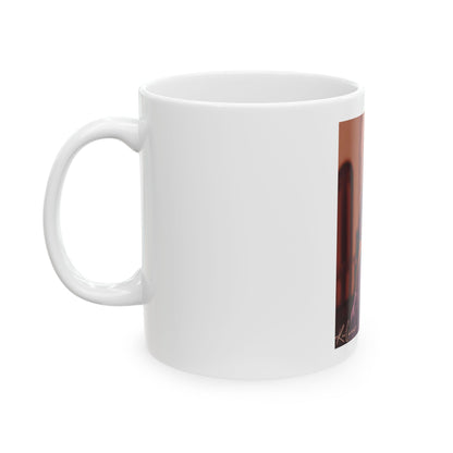 Ceramic Mug, (11oz, 15oz) - Princess