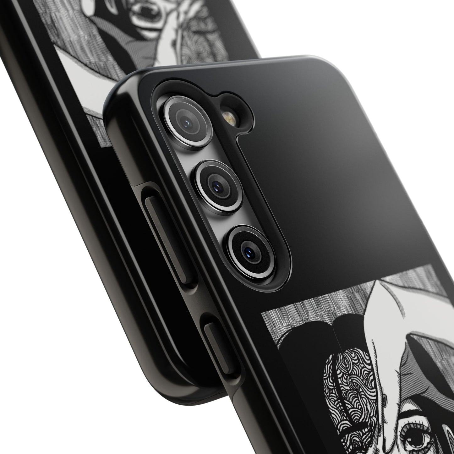 Tough Phone Cases - Illusions