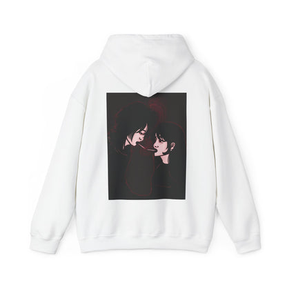 Unisex Heavy Blend™ Hooded Sweatshirt (Stardust)