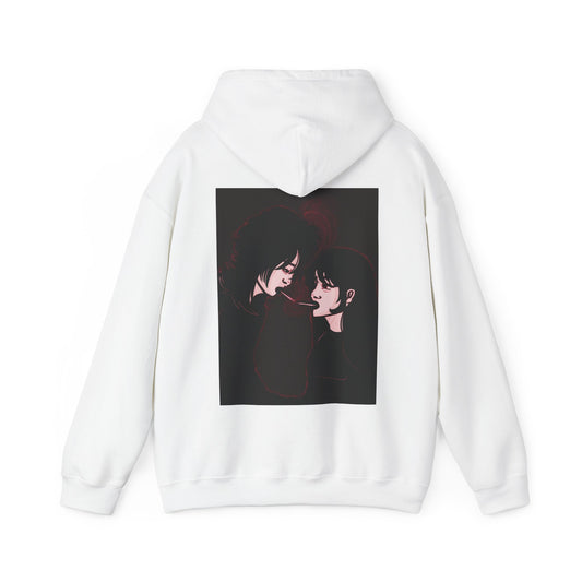 Unisex Heavy Blend™ Hooded Sweatshirt (Stardust)