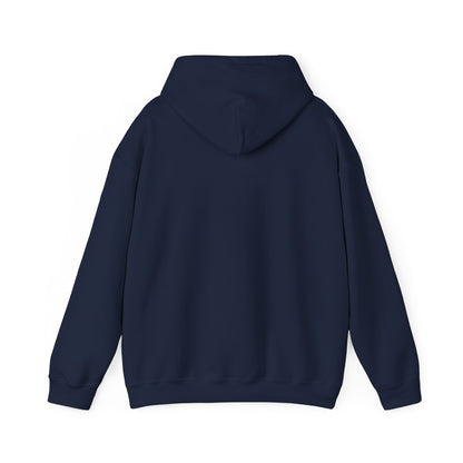 Unisex Heavy Blend™ Hooded Sweatshirt (Ballerina V2)