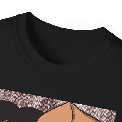 Unisex Ultra Cotton Tee (Illusions [color])