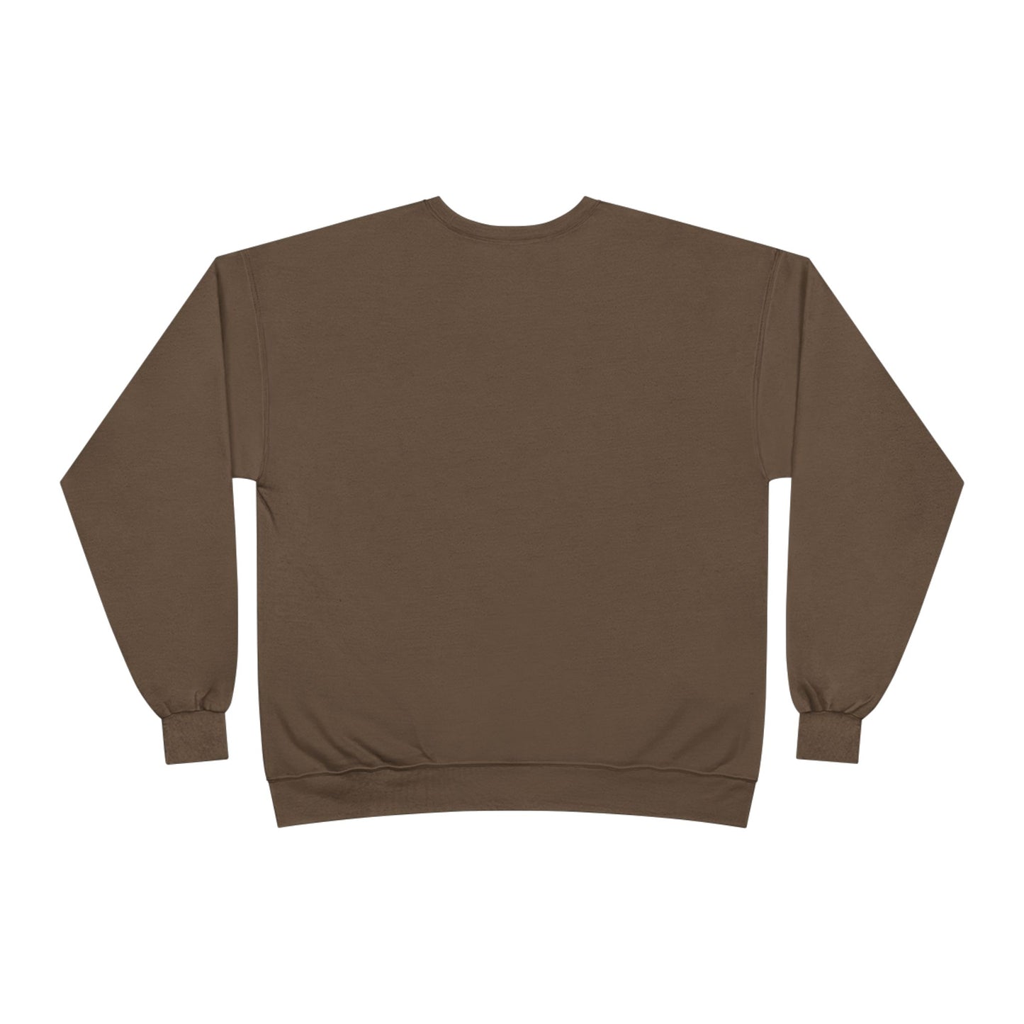Unisex EcoSmart® Crewneck Sweatshirt (My Humble Abode)