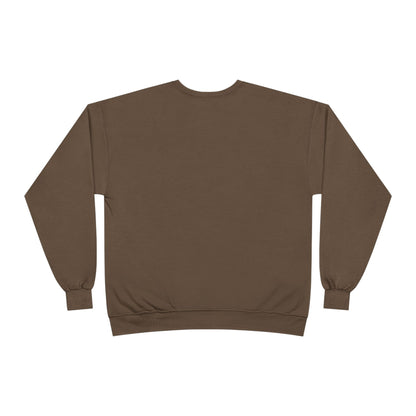 Unisex EcoSmart® Crewneck Sweatshirt (My Humble Abode)