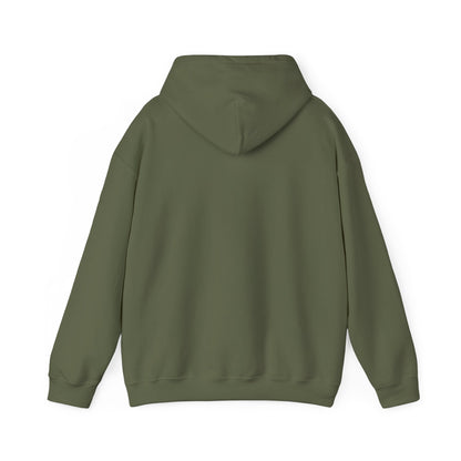 Unisex Heavy Blend™ Hooded Sweatshirt (Greene V2)