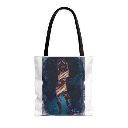 Tote Bag (Space)