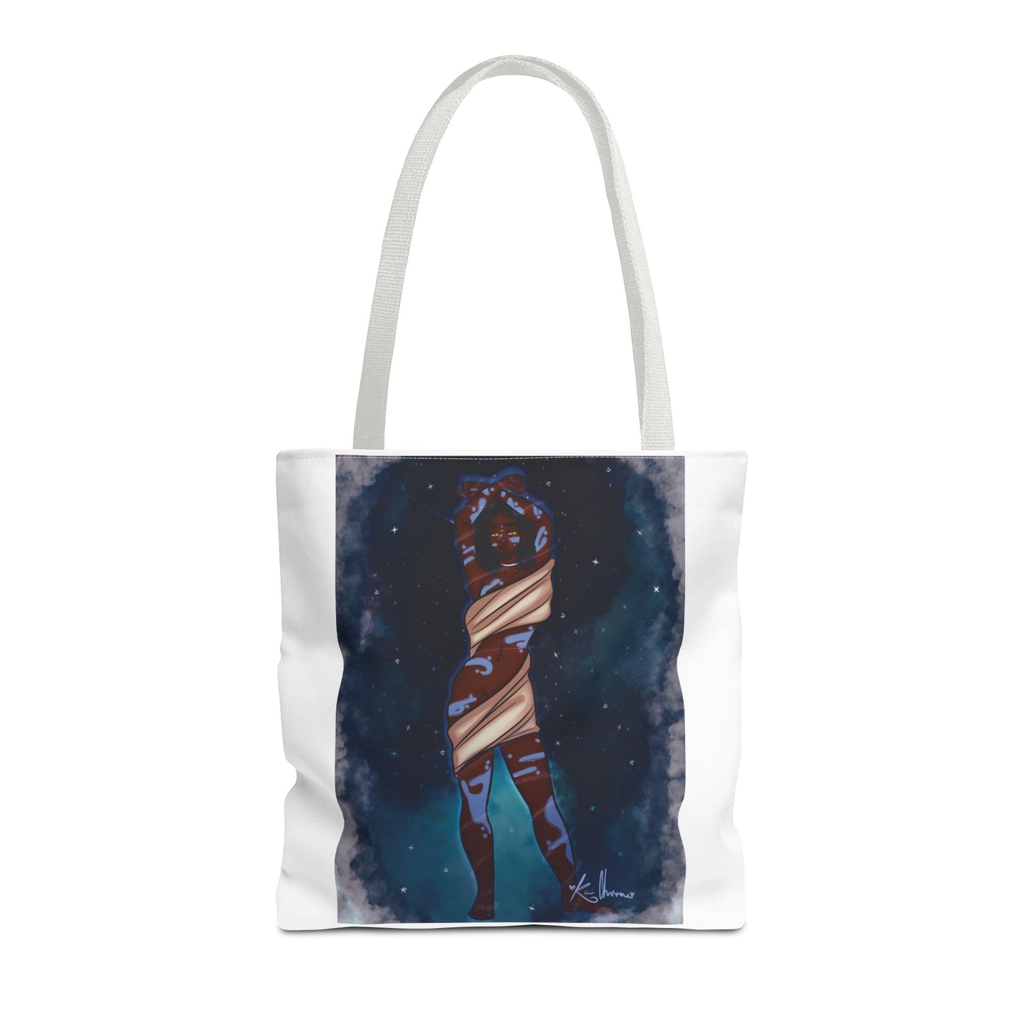 Tote Bag (Space)