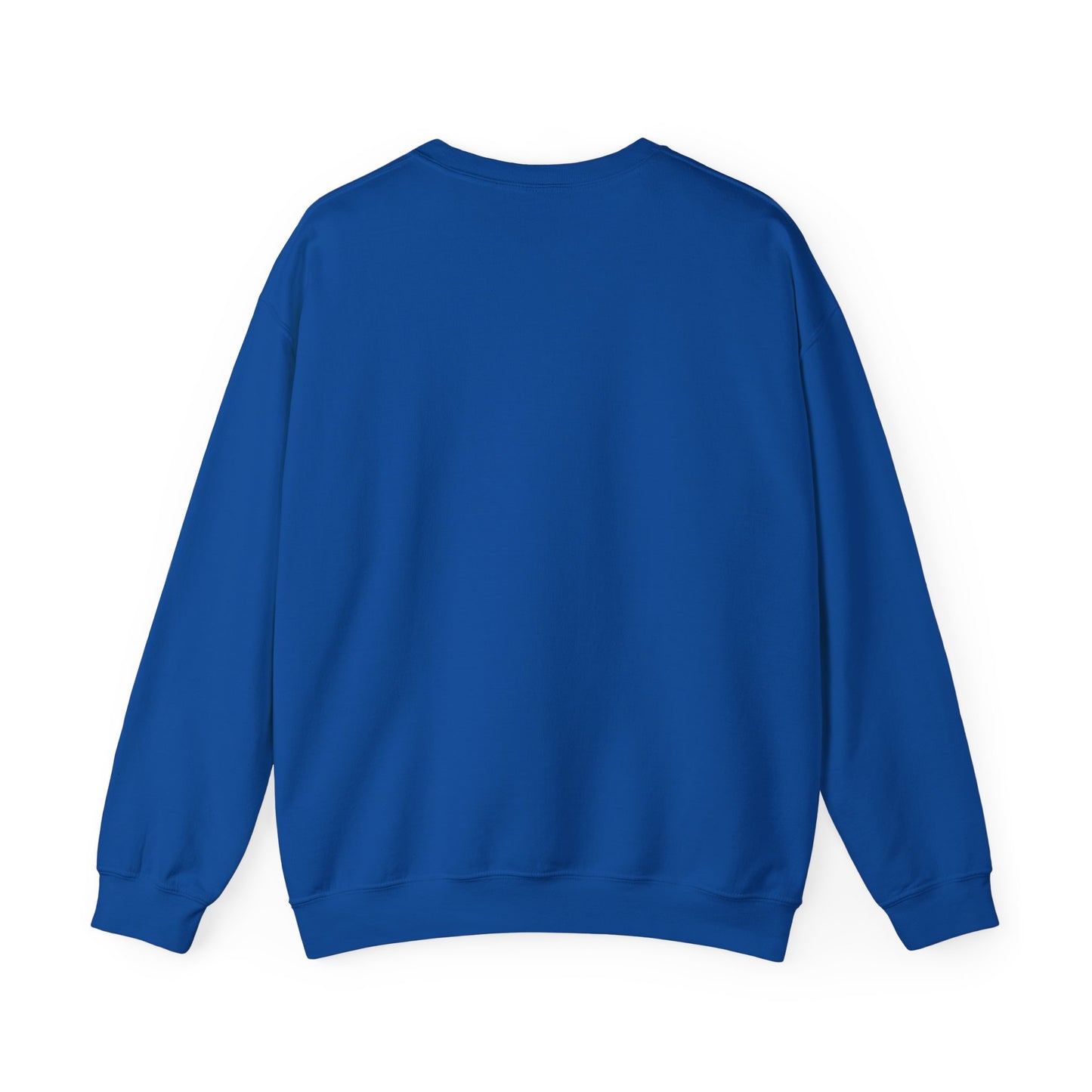Unisex Heavy Blend™ Crewneck Sweatshirt (Coffee)