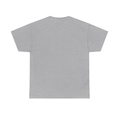 Unisex Heavy Cotton Tee (Addiction)
