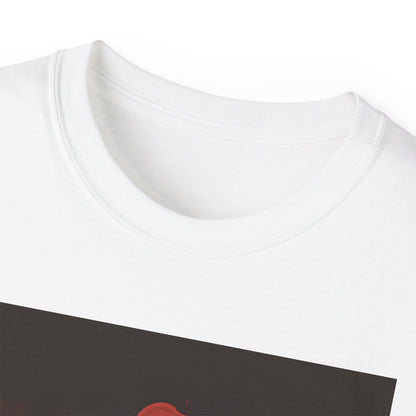 Unisex Ultra Cotton Tee (Apple)