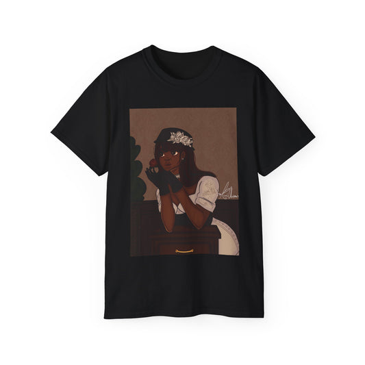 Unisex Ultra Cotton Tee (My Humble Abode)